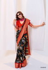 Vamika By Sr Daily Wear Fancy Printed Saree Suppliers In India
